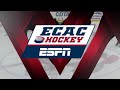 Dartmouth at RPI | NCAA Women's Ice Hockey | Highlights - February 14, 2026 | #ECACHockey