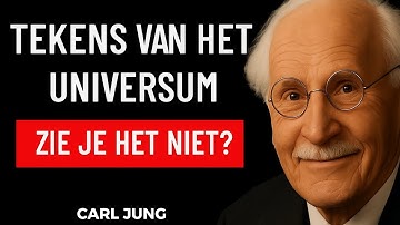 Leer de Tekenen die het Universum Je Elke Dag Stuurt - Carl Jung