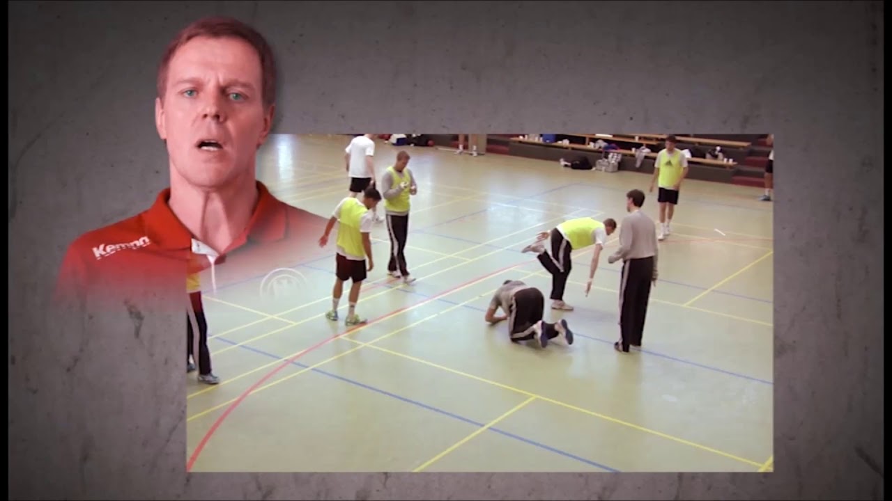 Trailer - Kleingruppentraining