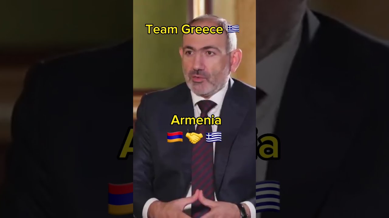 Countries That Support Greece VS T Rkiye 