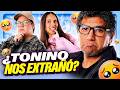 VALI Y TONINO SE REECUENTRAN | KIWI NOS CUENTA TODO | OH MY GOOD