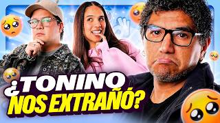 VALI Y TONINO SE REECUENTRAN | KIWI NOS CUENTA TODO | OH MY GOOD