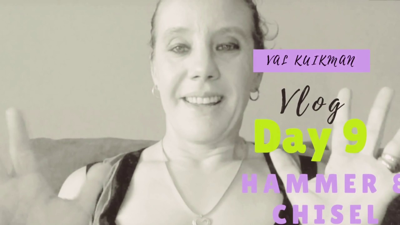 Vlog Day 9 - YouTube