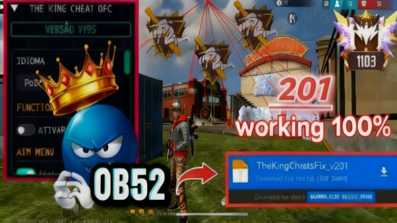 هاك جديد يعمل على جميع الاجهزة 🔥🔥🔥 روابط التحميل في او تعليق متبث او صندوق الوصف 