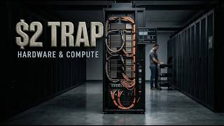 $25,000 Computers That Rent for $2 an Hour