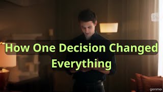 Just One Yes: How One Decision Changed Everything | Inspirational Story || One Turn