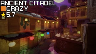 Roblox Fe2 Community Maps - Ancient Citadel Crazy - 5.7