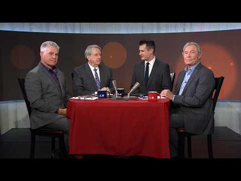 Maine political experts discuss Matt Dunlap's CD2 candidacy