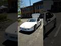 Pontiac Fiero GT