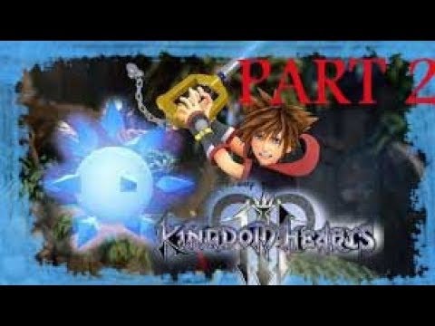 KINGDOM HEARTS 3. PORTAILS DE COMBAT. EMPLACEMENTS. PART 2. MODE EXPERT.