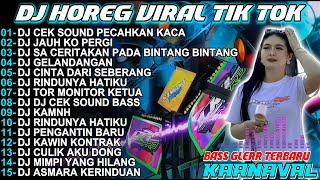 Download Lagu DJ CEK SOUND CLARITY TERBARU CEK SOUND BASS NJEDUG HOREG VIRAL FULL ALBUM TERBARU Y2! MP3
