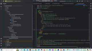 Creating Transaction Functionality in Java Spring Boot - Validation, Routing, and More #springboot