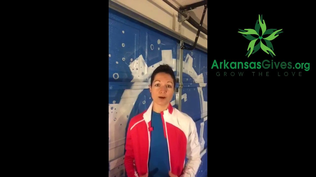 Garage 33 Fitness Supports ASN Recreation & Athletes