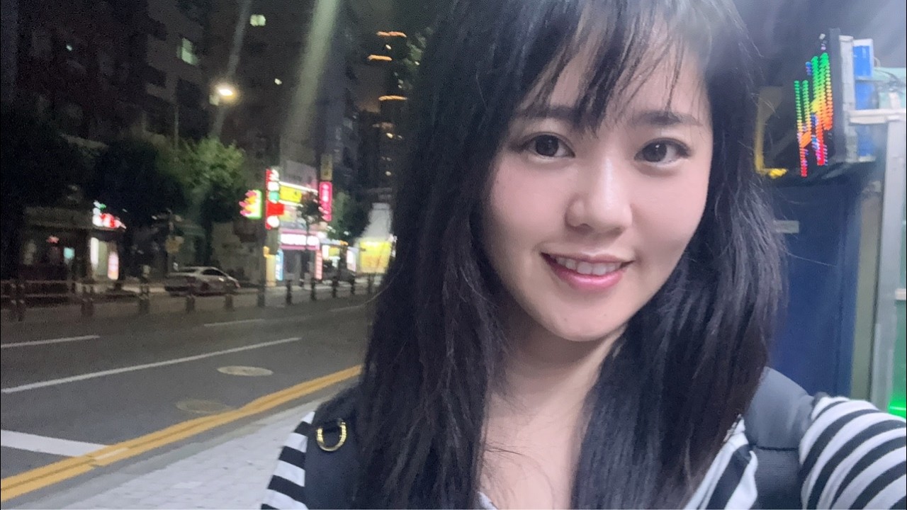 일본인) 광명 시장 투어