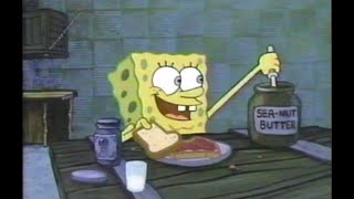 Ytv Spongebob Squarepants Commercial Short Apr 29 2002