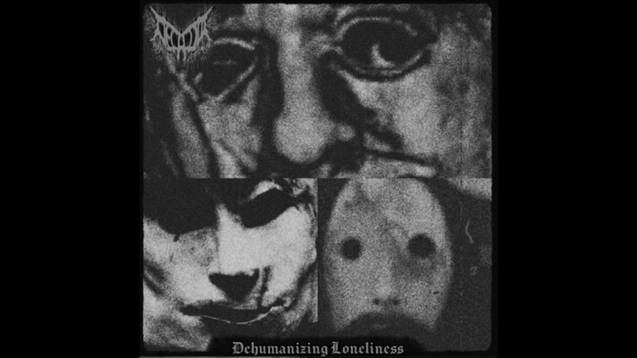 Decalius – Shotgun (Minus)