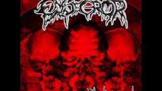 Exsecror - Psychotic Mind