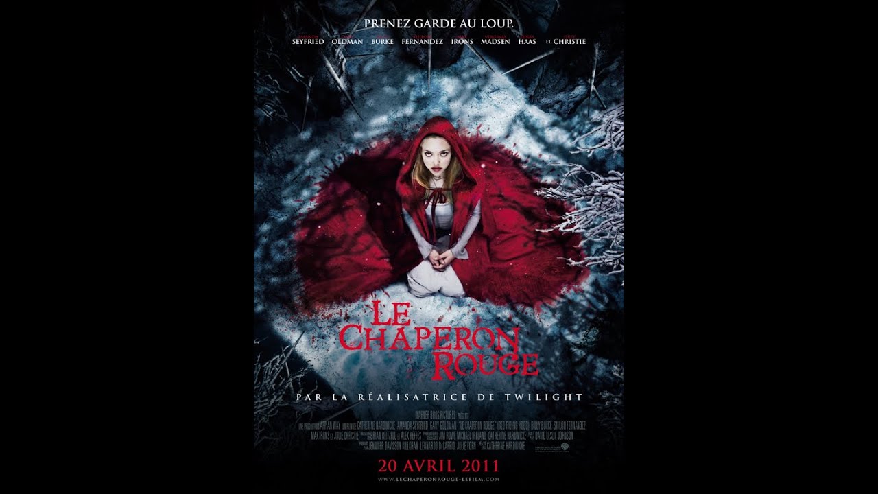 Le Chaperon Rouge Hent1i Scan Vf