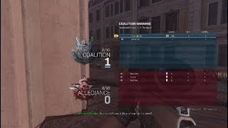 MW Highlights #1
