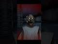 chapter 4 sinderella with granny and nosfrato killed me #granny #gaming