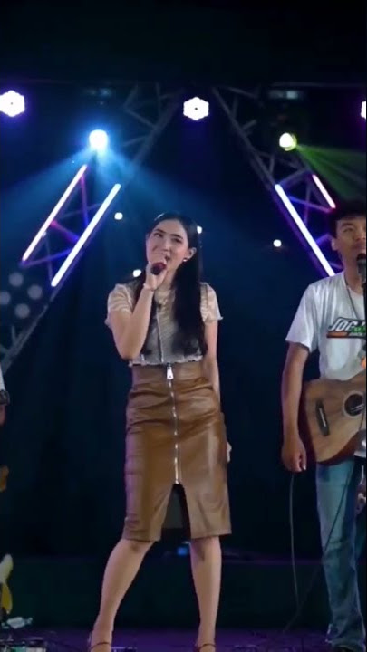 YENI INKA Ft KEVIN IHZA ~ Ojo Njaluk Pegat  #short   #shorts #storywa #yilo #ojonjalukpegat