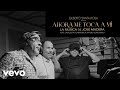 Gilberto Santa Rosa, José Madera - Ahora Me Toca a Mí ft. Orquesta Filarmónica Arturo Somohano