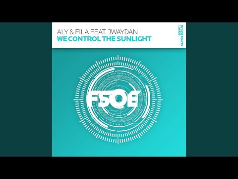 We Control The Sunlight (Classic Bonus Track) (Original Mix)