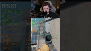 Як GTX 1660 6 GB тягне Battlefield 6?? (Ти будеш здивований!!) #українською #gtx1660 #battlefield6