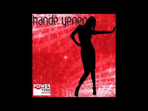 Hande Yener - Sözün Söz Müdür ? (PowerTürk Akustik) 2005
