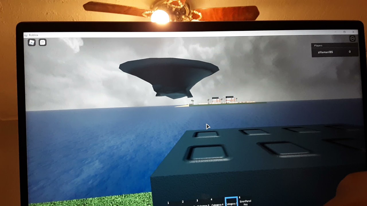 Roblox Hurricane Simulator II YouTube 