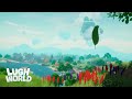 Beginning of video
