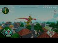 End of video