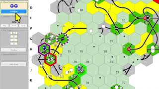 GUI introductionRails Evolution: A Masterclass in 18xx Interface Design &amp; 1835 Gameplay