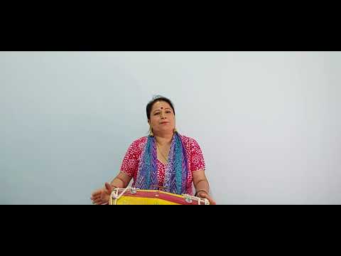 कजो भोला भाला दिल हो मेरा लुटेया II Kajo bhola bhala dil ho mera luteya II #sonulokgeet #amberani