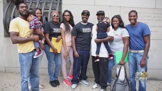 Wrongfully Convicted Baltimore Man Among Thousands Working To Regain Their Independence