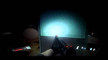 F.E.A.R. 2: Project Origin- Awakening Part 2 Hard Difficulty