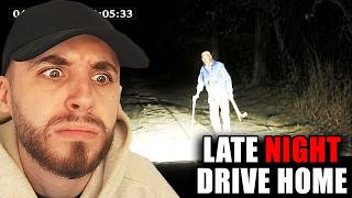 12 Times Dashcams Captured Terrifying Encounters