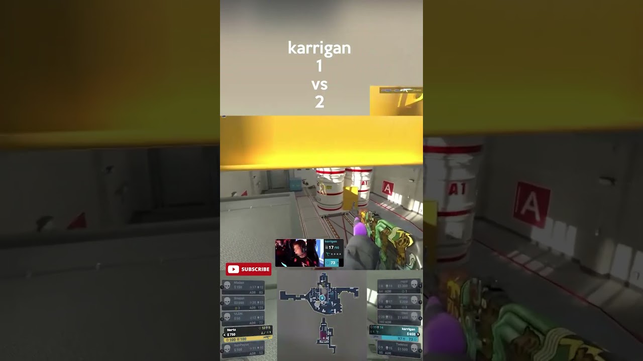 KARRIGAN clutch