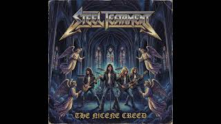 Steel Testament "The Nicene Creed" — Word for Word | Catholic Metal