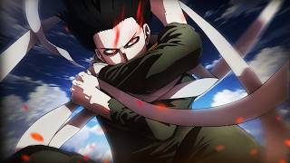 Aizawa's FORBIDDEN Build Just Got BUFFED... My Hero Ultra Rumble
