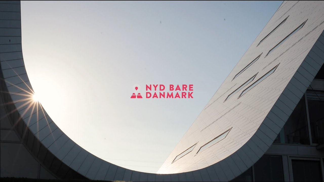 Nyd Bare Danmark - Vejlefjord, Vejle