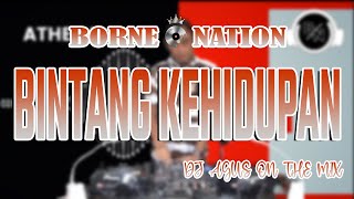 DJ AGUS ON THE MIX - DJ MALAM MALAM AKU SENDIRI X DJ BINTANG KEHIDUPAN REMIX VIRAL TIKTOK TERBARU