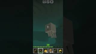 Minecraft Netherworld adventure