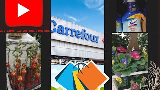 Promotional products At Carrefour Market France #shoppingdeals