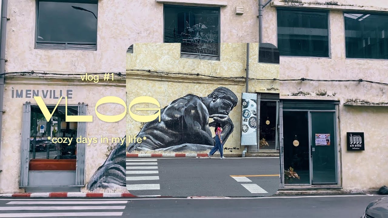 A DAY IN BANGKOK: Walking Around Cultural Attractions 