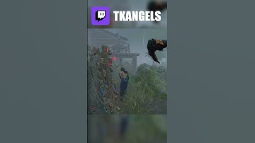 Save incrível #dbd #dbdgameplay #dbdclips #dbdkiller #gameplay #dbdclips #dbdbr #dbdshorts