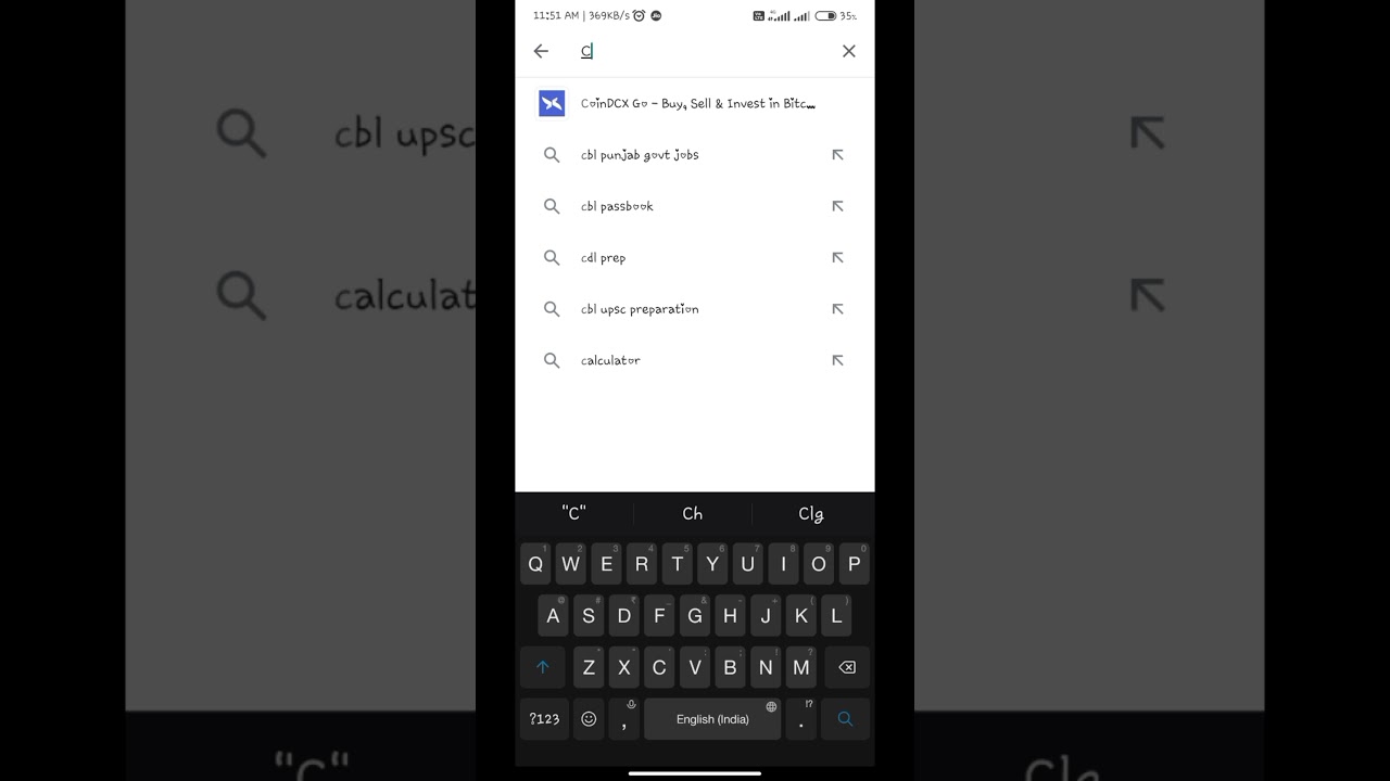All information of Your Phone! 