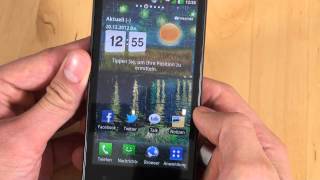 LG P936 Optimus True HD LTE   Multimedia   Teil 5
