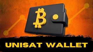 How To Setup UniSat Wallet For Ordinals + BRC20s