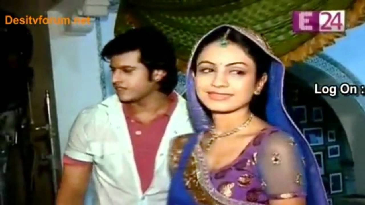 E24 | 4th August 2011 | Gulaal is upset